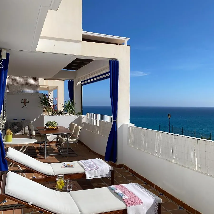 Appartamento Residencial Oasis 2 Mojácar