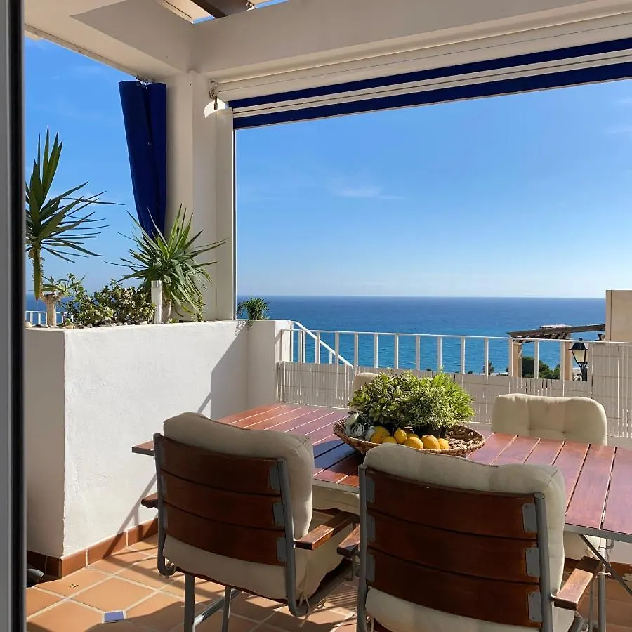 Appartamento Residencial Oasis 2 Mojácar