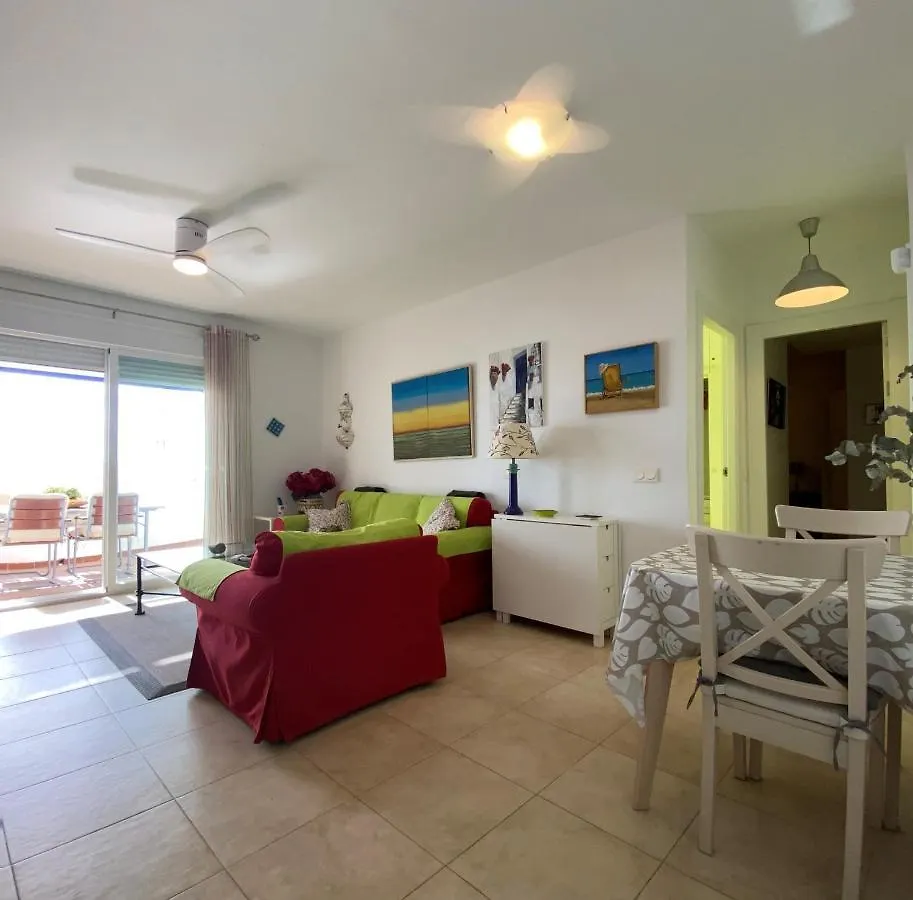 Appartamento Residencial Oasis 2 Mojácar
