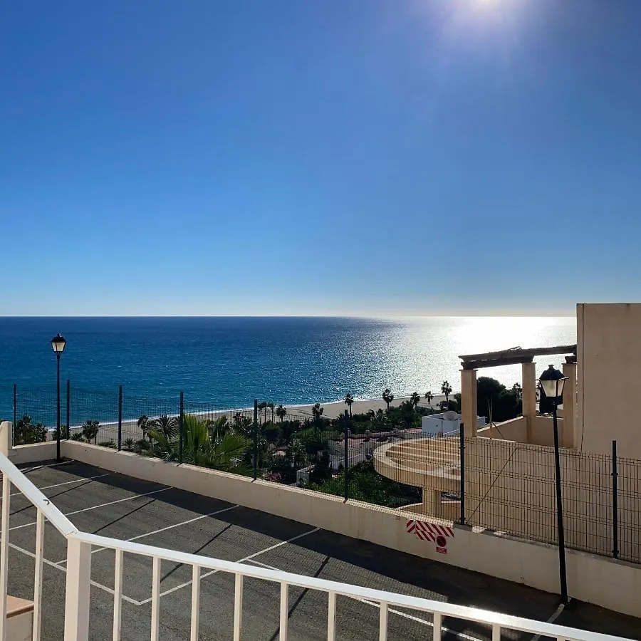 Appartamento Residencial Oasis 2 Mojácar 0*,