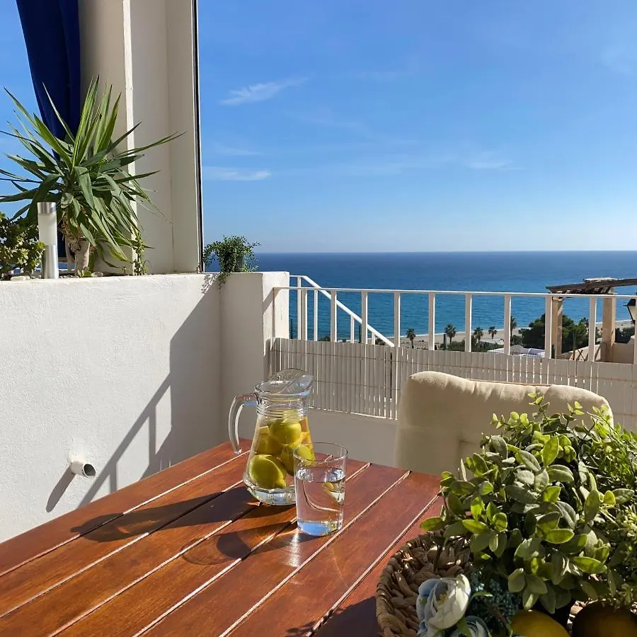 Appartamento Residencial Oasis 2 Mojácar