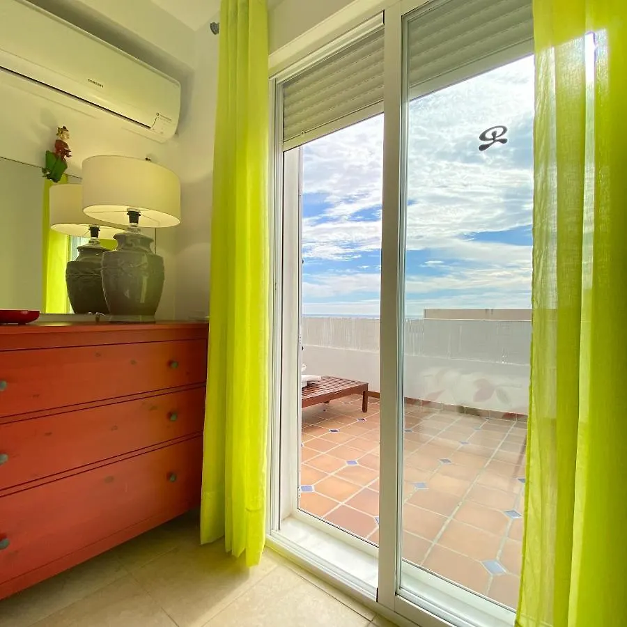 Appartamento Residencial Oasis 2 Mojácar Spagna