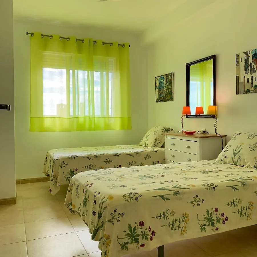 Appartamento Residencial Oasis 2 Mojácar