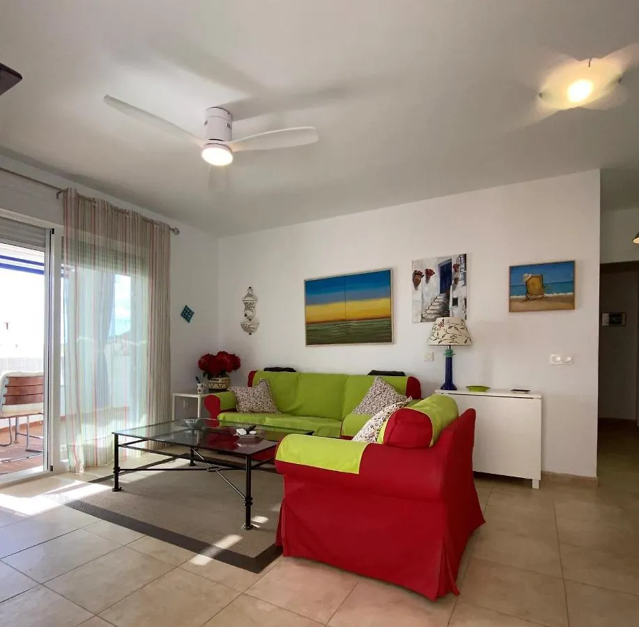 Appartamento Residencial Oasis 2 Mojácar Spagna